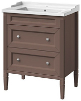 Тумба под раковину напольная CAPRIGO ALBION CONCEPT 34022-TP809 46х89х71,4см