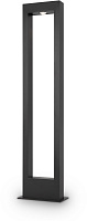 Светильник ландшафтный Maytoni Bonn O425FL-L10GF 10Вт IP65 LED графит