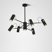 Светильник подвесной ImperiumLOFT Spy 141026-26 280Вт E14