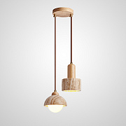 Светильник подвесной ImperiumLOFT Jamte 229807-23 120Вт E27