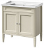 Тумба под раковину напольная CAPRIGO ALBION CONCEPT 34012-TP813 48х88,3х82см
