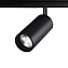 Магнитный трековый светильник Loft It Tech T015-12 12Вт LED чёрный