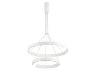 Люстра подвесная Ambrella COMFORT LineTech FL5884 45Вт 2 лампочек LED