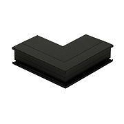 Коннектор магнитного трека Loft It GAC006S чёрный