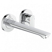Смеситель для раковины IDEAL STANDARD Connect Air A7009AA хром