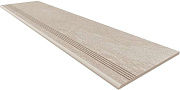Плитка для ступеней ESTIMA Tramontana Steptrade/TN00_NR/30x120x10 Лофт 30х120см 1,44кв.м. неполированная