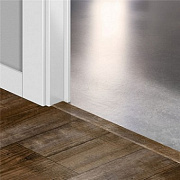 Порог Quick-Step 2000х45х8мм Коричневая сосна QSVINCP40075