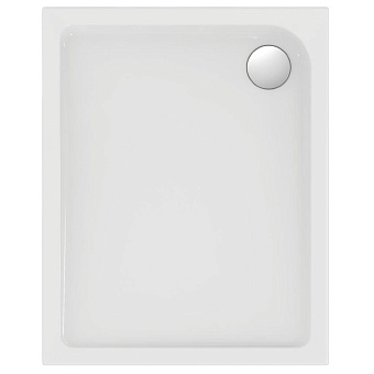 Душевой поддон IDEAL STANDARD CONNECT AIR E106301 90х150см