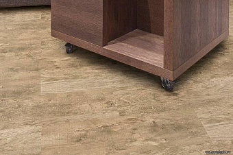 Пробковый пол CORKSTYLE WOOD-GLUE 915х305х6мм Oak Antique Oak Antique_GLUE 3,36кв.м