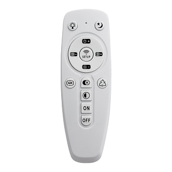 Светильник настенно-потолочный Sonex Partial 3008/EL 72Вт LED