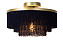 Светильник потолочный Lucide EXTRAVAGANZA FRILLS 03142/35/02 40Вт E27