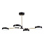 Светильник потолочный Evoluce MONTA SLE6004-402-04 40Вт LED