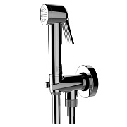 Гигиенический душ BOSSINI Apice CE4002 хром