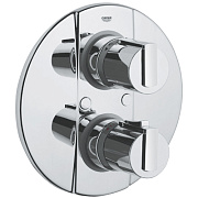Смеситель для ванны GROHE Grohe Grohtherm 2000 NEW 19355000 хром