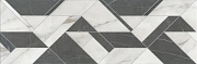Декор KERAMA MARAZZI Буонарроти 13100TR\3F обрезной 30х89,5см 1,074кв.м.
