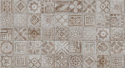 Декор SERENISSIMA Magistra 1063933 Decoro Mix Corinthian 20х20см 1,04кв.м.