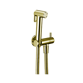 Гигиенический душ Cisal Shower CY00790024 золото