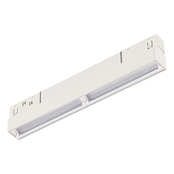 Магнитный трековый светильник ST Luce SKYLINE 48 ST804.546.12 12Вт LED белый