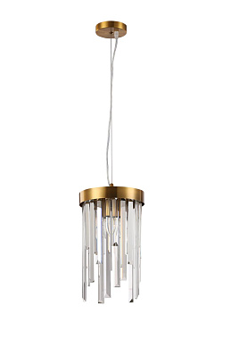 Светильник подвесной Stilfort Venecia 2113/03/02P 80Вт E14