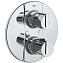 Смеситель для ванны GROHE Grohe Grohtherm 2000 NEW 19355000 хром
