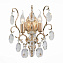 Бра ST Luce ORECCHINI SL846.201.02 80Вт E14
