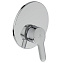 Смеситель для душа IDEAL STANDARD DOT 2.0 A7164AA хром