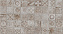 Декор SERENISSIMA Magistra 1063933 Decoro Mix Corinthian 20х20см 1,04кв.м.