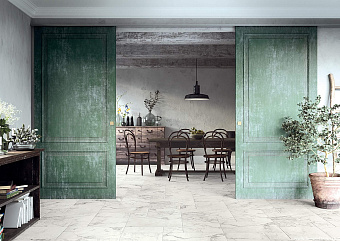 Матовый керамогранит SERENISSIMA Magistra 1063355 PAONAZZETTO 20х20см 1,04кв.м.