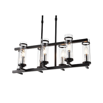 Люстра подвесная ST Luce BICHERO SL334.403.07 420Вт 7 лампочек E14