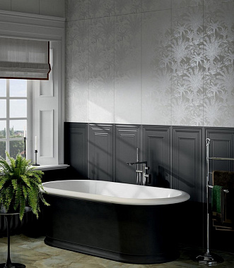 Настенная плитка KERAMA MARAZZI Синтра HGD\A450\14010R 1 40х120см 1,44кв.м. матовая