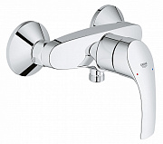Смеситель для душа GROHE Eurosmart New 33555002 хром