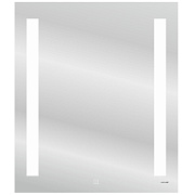 Зеркало CERSANIT LED KN-LU-LED020*60-b-Os 80х60см с подсветкой
