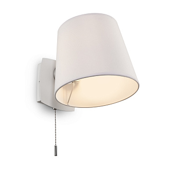 Бра Maytoni Bergamo MOD613WL-01W 60Вт E27