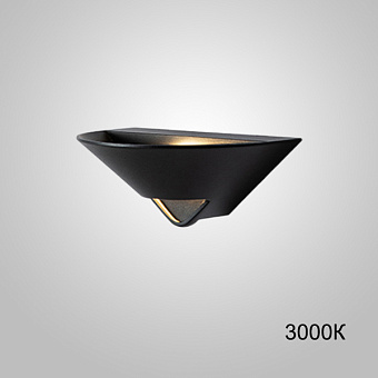 Светильник настенный ImperiumLOFT Pitt 231001-23 5Вт LED