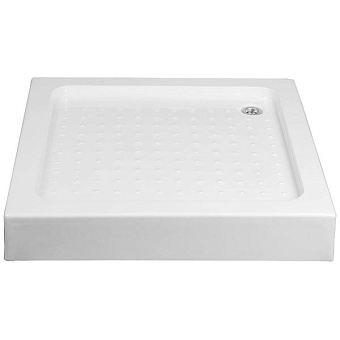 Душевой поддон AQUANET HX108 180693 80х80см