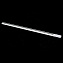 Шинопровод однофазный ST Luce ST001.529.00 2000мм белый для трековых светильников