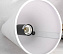 Торшер Lussole COZY GRLSP-0564 10Вт E27