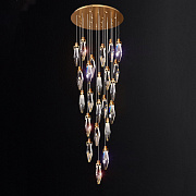 Светильник подвесной ImperiumLOFT Candace 212358-23 125Вт LED