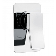 Смеситель для душа Bongio Reef 53524CRPR хром