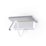 Бра Odeon HIGHTECH 3869/8WL 8Вт LED