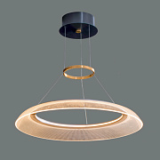 Светильник подвесной ImperiumLOFT Vidia 220044-23 60Вт LED