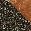 Матовый керамогранит ABK Play PF60005897 Marble Black 20х20см 1,04кв.м.