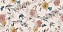 Матовый керамогранит ABK Wide and Style PF60009466 D+ Handmade 280х120см 3,36кв.м.