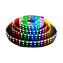 Светодиодная лента Elektrostandard a053703 5050 24Вт/м 5000мм IP20 RGB/холодный белый свет