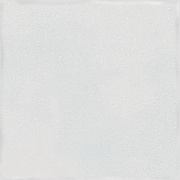 Матовый керамогранит WOW Boreal 106792 Off white 18,5х18,5см 0,413кв.м.