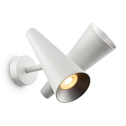 Светильник настенный Maytoni Giro MOD095WL-02W 50Вт GU10