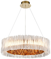 Светильник подвесной WERTMARK PATRICIA WE117.02.303 72Вт LED