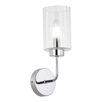 Бра Evoluce TILDA SLE1127-101-01 40Вт E14