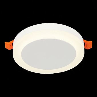 Светильник потолочный ST Luce CIAMELLA ST104.542.06 6Вт LED