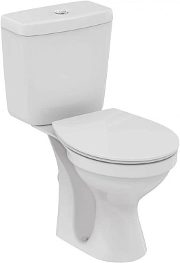 Чаша для унитаза IDEAL STANDARD SIMPLICITY E160101 с микролифтом